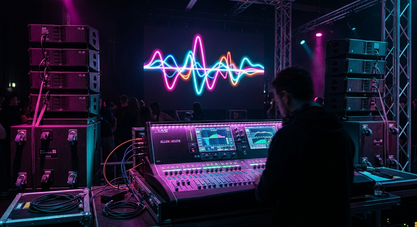 Tips for Better Sound Quality at Parties