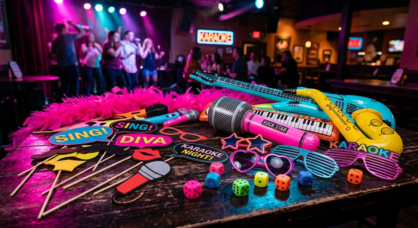 Party Accessories