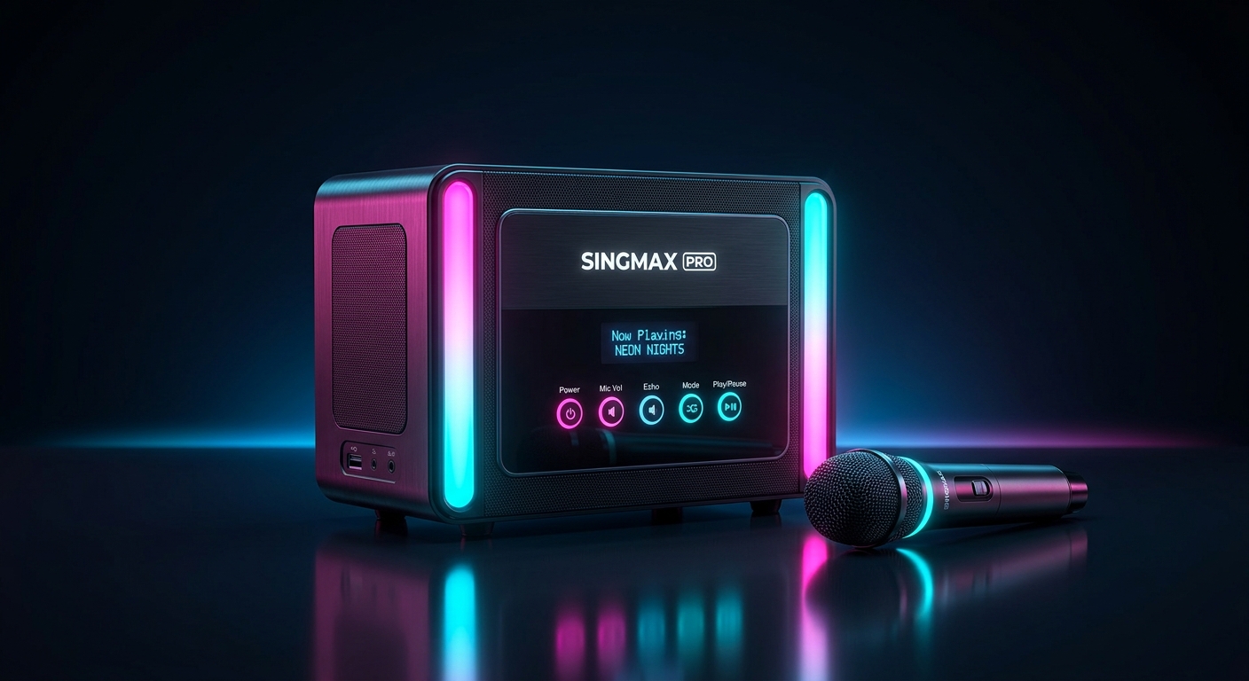 Karaoke Systems